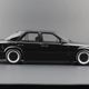 Illustration for article titled Radcast: AMG 300 E 5.6L Hammer
